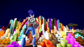 Creativerse screenshot thumbnail video