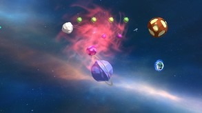 Astro-g Launch Trailer