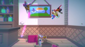 Steam Release Trailer