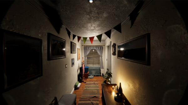 BoneField: Bodycam Horror screenshot 3