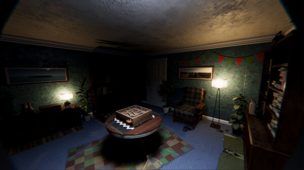 BoneField: Bodycam Horrorfor windows and Linux 1