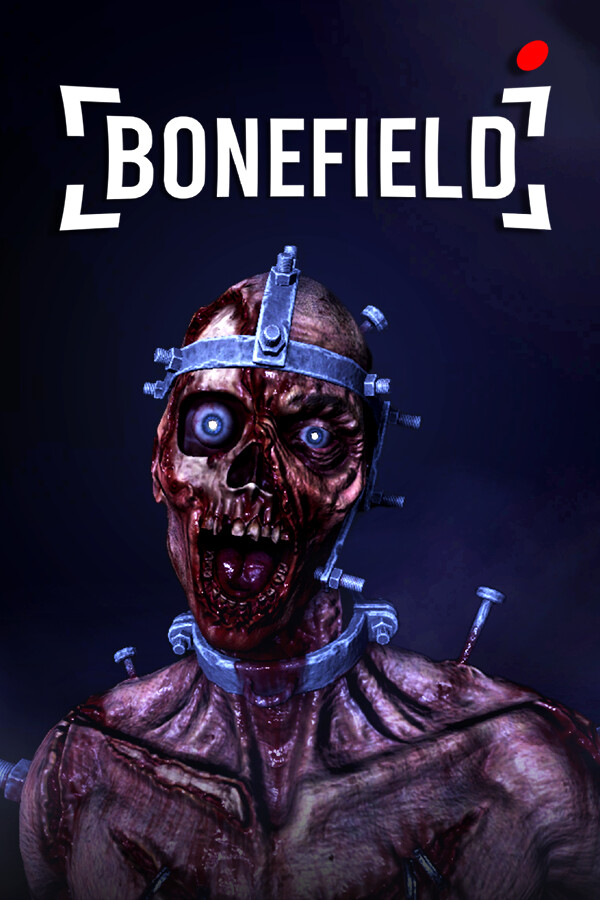 BoneField: Bodycam Horror x NEDRA