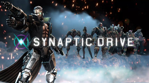 SYNAPTIC DRIVE screenshot thumbnail video