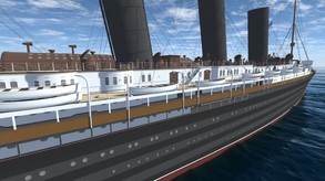 Lusitania: The Experience screenshot thumbnail video