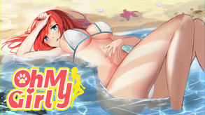 Let's Play Oh My Girl