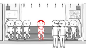 KUUKIYOMI: Consider It screenshot thumbnail video