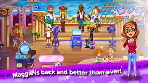 Maggie's Movies - Second Shot screenshot thumbnail video