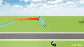 Minigame Blast screenshot thumbnail video