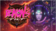 Steam：DEMON'S TILT