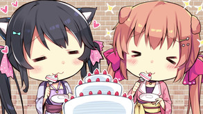 Wanko of Marriage ~Welcome to The Dog's Tail!~ screenshot thumbnail video