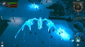 Elmarion: Dragon time screenshot thumbnail video