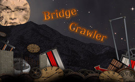 Bridge Crawler Trailer