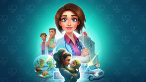 Heart's Medicine - Doctor's Oath screenshot thumbnail video