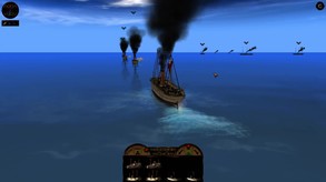 Victorian Admirals Panama Crisis 1885 screenshot thumbnail video