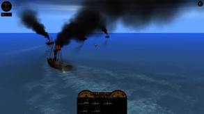 Victorian Admirals Caroline Crisis 1885 screenshot thumbnail video