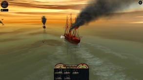 Victorian Admirals Samoan Crisis 1889 screenshot thumbnail video