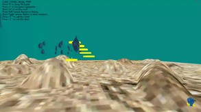 fishman3D