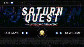 Saturn Quest: Shadow of Planetus screenshot thumbnail video