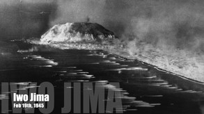 Battle for Iwo Jima screenshot thumbnail video