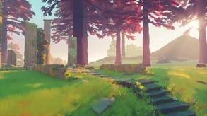 Lucen Official Announcement Trailer