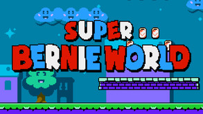 Super Bernie World screenshot thumbnail video