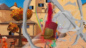Chapeau - Release Date Trailer