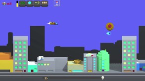 Space Foes screenshot thumbnail video