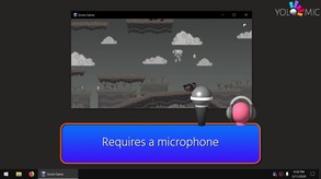 YoloMic screenshot thumbnail video