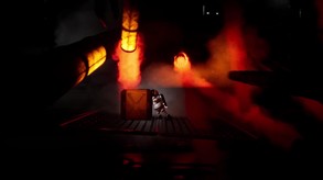 Dark Space screenshot thumbnail video