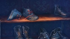 Dark City: Dublin Collector's Edition screenshot thumbnail video