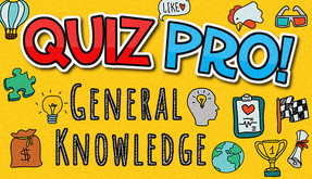 QUIZ PRO! - General Knowledge screenshot thumbnail video