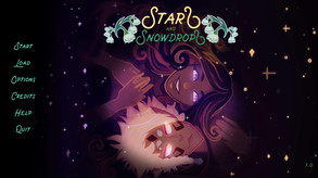Stars and Snowdrops screenshot thumbnail video