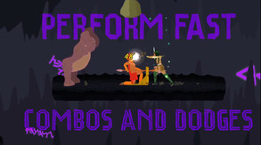 Smashing Spirits: Brazil's First Boxer screenshot thumbnail video