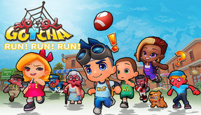 Gotcha Announcement Trailer