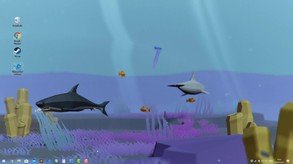 Ultimate Under Water screenshot thumbnail video
