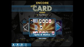 Encore Classic Card Games