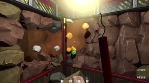 Cave Digger screenshot thumbnail video