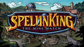 SpelunKing: The Mine Match screenshot thumbnail video