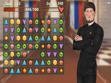 Love with Kadyrov screenshot thumbnail video