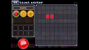 Level editor