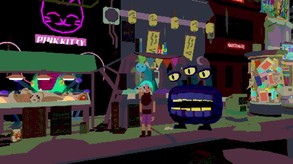 Dystopian Nights Teaser