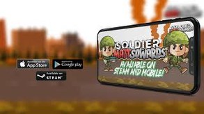 App Gameplay Reveal Trailer