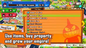 Billion Road screenshot thumbnail video