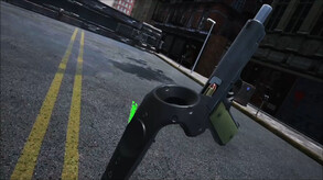 Containment Initiative screenshot thumbnail video