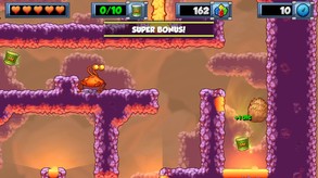 Gameplay video