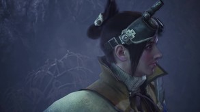 Monster Hunter World: Iceborne