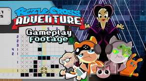 Piczle Cross Adventure screenshot thumbnail video