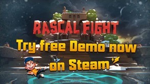 Rascal Fight | 捣蛋大作战 screenshot thumbnail video