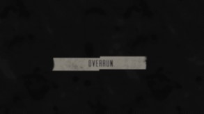 Overrun Trailer