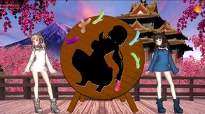 Hentai Darts screenshot thumbnail video